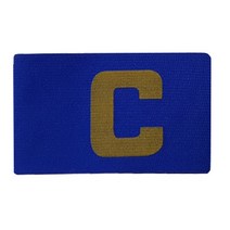 윈에어 풋살 축구 운동부 주장 완장 암 밴드, 머스타드