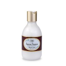 SABON 사봉 정품 헤어 샴푸 자스민 300ml P446084