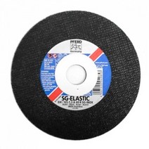 [PFERD]절단석 4형(스텐용)10PCS 1.3T