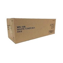 [신도리코] 정품폐토너통 WX-105 (D300/CM210)
