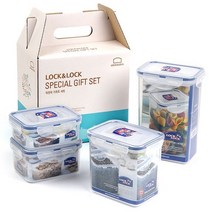 락앤락 키위세트