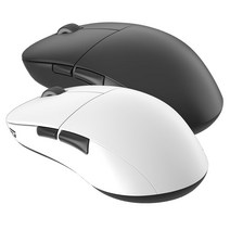엔드게임기어 XM2WE Wireless 게이밍 무선 마우스, XM2WE(화이트색상)