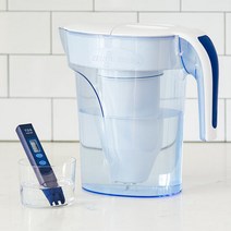 제로워터 간이정수기 7CUP TDS 테스터기 포함, 단품
