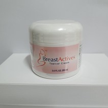 주스킨 브레스트 액티브스 BA가슴크림 59 ml 가슴 탄력 볼륨크림, 1개, 59ml