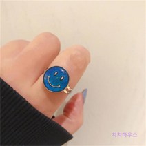 체온에 따라 색이 변하는 반지 온도반지 마법진실반지