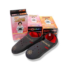 대경몰 전원주 고은발 각질제거 각질방지 보온 보습 발열효과 뒤꿈치 발바닥 굳은살 제거 각질완화 건조예방, XXL