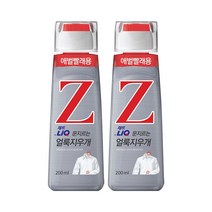 리큐제트 얼룩 지우개, 200ml, 2개