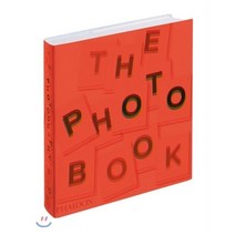 The Photography Book, Phaidon Inc Ltd