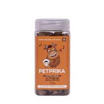 펫프리카 소간트릿 100g