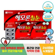 임신 중기 헤모론 비헴철 아내 출산 필수 영양제 추천 7주차 6주차 종근당 종합 비타민 임산부 아기 철분제 헤모글로빈 산소운반 산모 수유부 여성 산소운반 햄철 철분 IRON 고함량