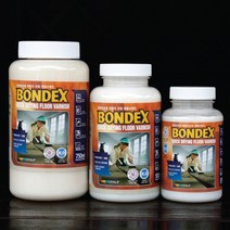 바니쉬 퀵드라잉바니쉬(무광-750ml)