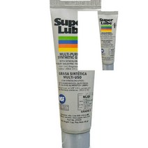 뉴리웹 다목적 그리스 슈퍼루브 수퍼루브 85G 방청 전기절연 테프론