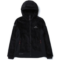 아이더 아이더(EIDER) 이월 여성 폴라텍 플리스 자켓 경량성/보온성 우수 미들레이어 착장가능 안감적용 등산 스포츠 워킹 캠핑 야외활동 아웃도어 DWU21103 PURUS (푸루스) 하이로프트 Z12