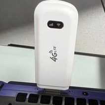 lte라우터 LTE 라우터 모뎀 4G 와이파이 LDW922 4G 와이파이 라우터 휴대용 LTE USB 포켓 핫스팟 안테나, 01 White