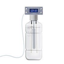 Coms 순수 은물 은 미네랄수 제조기 컴팩트한 사이즈, 본상품선택