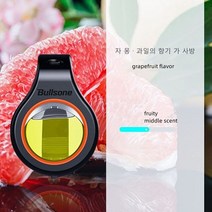 에어서스펜션 자동차 아로마 테라피 향수 자동차 향수 자동차 공기 청정기 썬 바이저 서스펜션 탈취제 보충 공기 청정기 새 자동차 인테리어, d