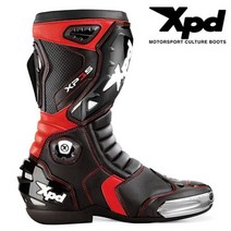 [엑스피디 XPD] S55 XP3-S LONG BOOTS XP3-S 롱 부츠