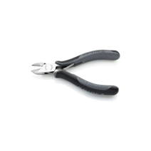 KNIPEX 니퍼 와이어커터 전자사이드커터