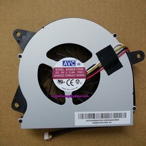 발전기 태양광 수력 풍력 패널 컨트롤러 에너지 c205 c21r3 c225 c325 노트북 팬 basb0817r5m dc5v 0.6a 3wires 용 브랜드의 새롭고 인 190
