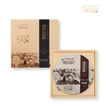 운남성 보이차 고수 보이차 숙차 발효보이차 발효보이숙차 보이숙차 야생고수차 갈산 카테킨 중국차 전통차 보이차효능 보이차끓이는방법 중국보이차먹는법, 1ea, 100g