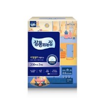 잘풀리는집 리얼 실키 미용티슈 2겹, 1개입, 12개
