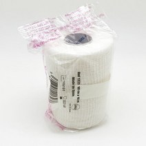 [그린에버] 스페인 CPK 자가접착탄력붕대 10cmX10m 라텍스프리, 단품