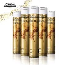 로레알 에르네뜨 헤어 가스 스프레이 500ml2545937 5