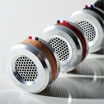 모던클레식 송풍구클립 고급 차량용 방향제, 실버레드/HOLIDAY IN ROME 홀리