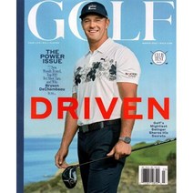 Golf Magazine (월간) : 2022년 03월
