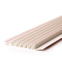 벌집몰 + 바람막이겸 손보호대 (C 자바라 2000mm HS_94) 선정제품*_/^ 강화도어손보호대 어린이집강화도어손보 H*NC/B:23 + WKK*L8/V, 본상품선택_BZ