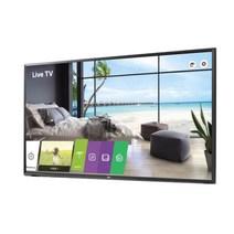 LG 49인치 124cm(49) UHD TV 49UT340H0UA 셋탑전용 미사용리퍼, 센터방문수령