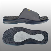 정전기방지슬리퍼 - SH-1600 국산