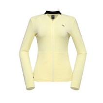 제이디엑스 여성 메쉬 냉감 풀집업