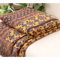 대형 두꺼운 양면 소파 커버 담요 블랭킷 이불 깔개 차박 캠핑 카펫 카페트 패브릭 덮개