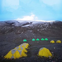 Astagear-야외 텐트 3 인용 알파인 스노우 라인 추운 겨울용 캠핑 방풍 돔 텐트, 단일옵션