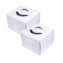 베스톰 높은쉬폰케익박스 2호, 6개