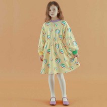 아이러브제이 M. 레트로 캔디 원피스 JUWOP10