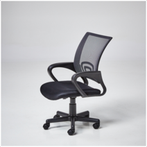 모던하우스구로점 메쉬 오피스체어 그레이, 그레이(사진참조)