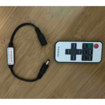 led 후렉시블, LED플렉시블리모컨 2P 단섹