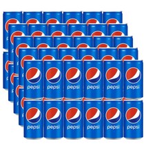 펩시 콜라 190ml 60입 소캔 대량판매 묶음판매