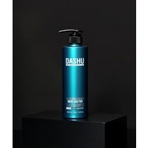 DASHU 데일리 패스트 한방두피 샴푸 500ml, none