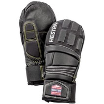 HESTRA 아동장갑 IMPACT RACING JR MITT_BLRED