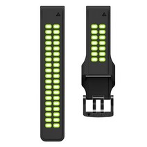 Garmin EPIX Gen 2/Instinct 2/하강 G1 솔라 Mk2i Mk2/D2 Mach 1/Fenix 5/MARQ 스트랩 팔찌 시계 밴드 용