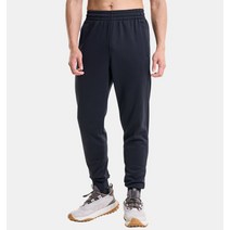 [언더아머 본사]남성 UA Armor Fleece 조거 1373362-001