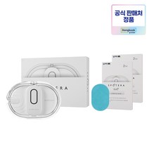 동국제약 스포테라 듀오 의료기기 휴대용 저주파 마사지기 1개+듀오 겔패드 2박스 4set, 단품