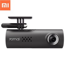 샤오미 70MAI WIFI 블랙박스 카메라 1080p 1S최신형, 70mai 1S