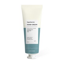 미백 주름개선 모모쏘우 슈퍼배리어 핸드크림 50ml/3단 보습력 우레아 히알루론산, 1개