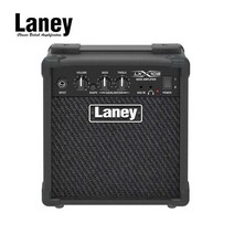 LANEY LX10 레이니 기타 베이스 앰프 10W