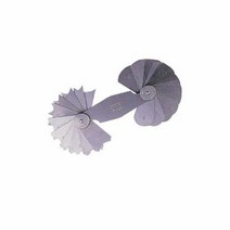 R-게이지 178MA 1.0-7.0mm 0.25_0.5 34, 단품