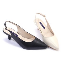 [SAERA] 세라구두 (여성화)22SS S22G450 데일리 슬링백 5CM